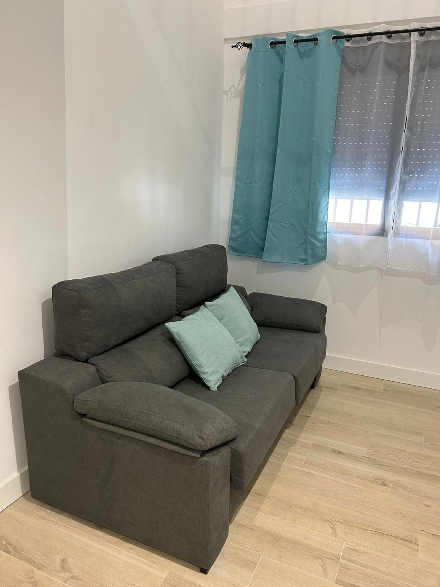 Apartamento S1 Estudio A Estrenar, Madrid
